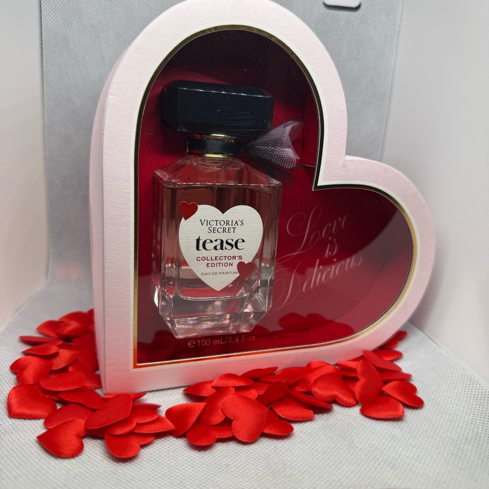 Victoria’s Secret Tease Collector’s Edition Edp